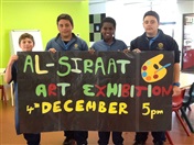 Art Exhibition 2014